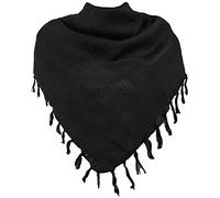 Chalier Fashion Shemagh Palästinenser Tuch 100% Baumwolle Militär Tactical Desert Schal Arabischer Wüsten Schals Unisex Halstuch Kopftuch Herrn und Damen MEHRWEG