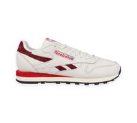 Chalk / Vintage Chalk / Vector Red 45 Reebok Classic AZ