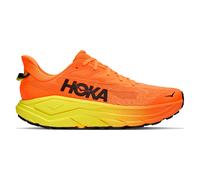 HOKA Challenger 8 Herren 45 1/3 Orange