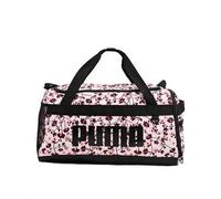 Challenger Sports Duffel Unisex Bag Chalk Pink-floral Aop