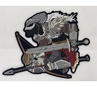 Chamäleon Legion Knight Elden Patch