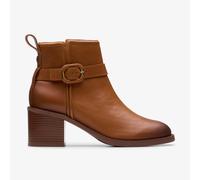 Clarks Shoes Chamberly Trim Stiefeletten (Herstellerartikelnummer: 26178834-277673-6)