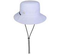 Chambray Bucket Stoffhut by Seeberger hellblau One Size