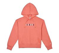CHAMPION 115991 Light Fall Poly Fleece gr.260 Sweatshirt Women PINK L