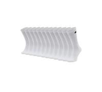 Champion 12 Paar Crew Socken Gr. 35-46 Unisex Tennissocken U24558, Farbe:White, Socken & Strümpfe:35-38