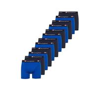 Champion 12er Pack Boxershorts Men Herren Unterhose Pant Boxer Unterwäsche