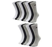 Champion 15 Paar Crew Socken Gr. 35-46 Unisex Tennissocken U24558
