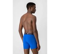 Champion 2-er Pack Herren Unterhose, blau XL