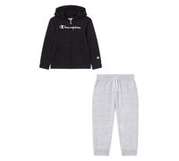 Champion 2tlg. Outfit in Schwarz - Größe 92 | Baby Sweatshirts Jacken