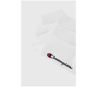Champion Deutschland 3pk Sneaker Socks, 43/46