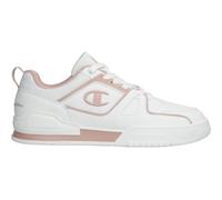 Champion 3 POINT LOW Freizeitschuhe für Damen, weiß, größe 37.5 6.5