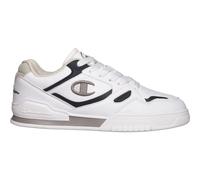 Champion 3 POINT TECH LOW CUT Herren Freizeitschuhe, weiß, größe 41 8