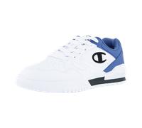 Champion 3 Point Tech Low Low Cut für Herren, weiß, Gr. 41 ½ EU