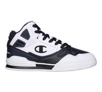 Champion 3 POINT TECH MID CUT Herren Freizeitschuhe, schwarz, größe 43 9.5