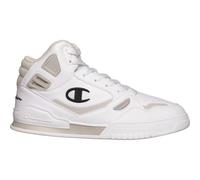 Champion 3 POINT TECH MID CUT Herren Freizeitschuhe, weiß, größe 40 7