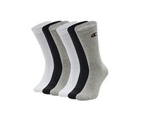 Champion 6 Paar Crew Socken Gr. 35-46 Unisex Tennissocken U24558