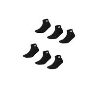 Champion 6 Paar Quarter Socken Gr. 35-46 Unisex Sneaker Kurzsocken