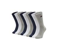 Champion 9 Paar Crew Socken Gr. 35-46 Unisex Tennissocken U24558