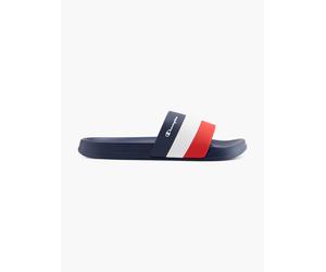 Champion All American Slides Blau, Herren, Größe: 41
