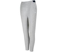 Champion - American Classics C-Logo Pintuck, Trainingshose für Damen, hellgrau, XS