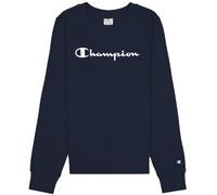 Champion American Classics Crewneck Sweatshirt W Marine X-Large Damen