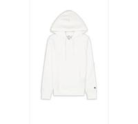 Champion American Classics Damen Kapuzensweater, weiß XXL