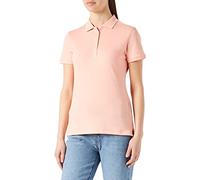 Champion American Classics Damen-Poloshirt, Zeitgenössisch, 114918, Pink, 114918 Medium