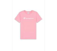 Champion American Classics Damen T-Shirt, pink S