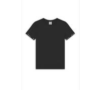 Champion American Classics Damen T-Shirt, schwarz XL
