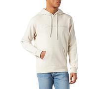 Champion American Classics Herren Kapuzenpullover, Zeitgenössisch, 217142, Braun, 217142 L