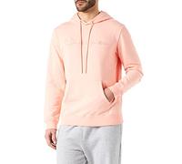 Champion American Classics Herren Kapuzenpullover, Zeitgenössisch, 217142, Pink, 217142 M