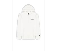 Champion American Classics Herren Kapuzensweater, weiß M
