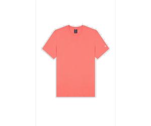 Champion American Classics Herren Longsleeve, pink XXL