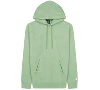 Champion American Classics Legacy Men Hoodie Limegreen Medium Herren
