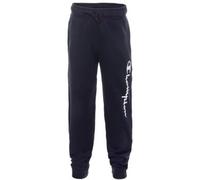 Champion American Classics Rib Cuff Pants For Boys Marine 122-128