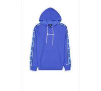 Champion American Tape Herren Kapuzensweater, blau M