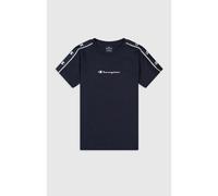 Champion American Tape Jungen T-Shirt, hellblau XXL