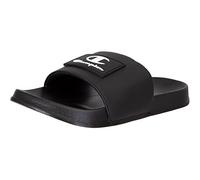 Champion Arubo Slides Badelatschen (black, EU Schuhgrößensystem, Erwachsene, Numerisch, M, 42)