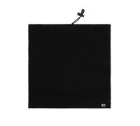 Champion Unisex Athletic Accessories (806052) -Modern Sport Micropolar Adjustable Nackengamasche, Schwarz (KK001), One Size