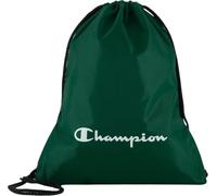 Champion Athletic Bags-802339, Turnbeutel, Unisex, Erwachsene, Einheitsgröße, Flaschengrün (Hlg), Einheitsgröße