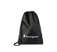 Champion Turnbeutel Athletic Bags 802339 Unisex Schwarz Einheitsgröße