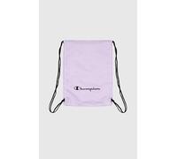 Champion Athletic Bags-802339 Turnbeutel, Unisex, für Erwachsene, Violett Petunie (PRV), Einheitsgröße, Lila Petunie (Prv), Einheitsgröße