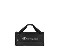Champion Unisex Athletic Bags Modern Sport-(806057) Medium 54l Seesack, Schwarz (KK001)