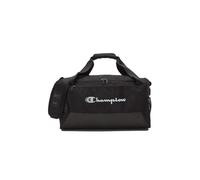 Champion Unisex Athletic Bags Modern Sport-(806058) Small 37L Seesack, Schwarz (NBK)