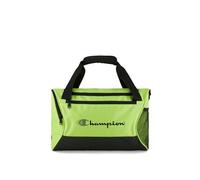 Champion Athletic Bags Modern Sport-(806059) XS 21L, Unisex-Erwachsene, Sulfo/Schwarz (Alo/NBK), Einheitsgröße, Sulfygelb/Schwarz (Alo/Nbk), Einheitsgröße