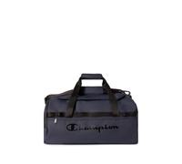 Champion Athletic Unisex Reisetasche, 35 l, wasserabweisend, Marineblau