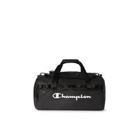 Champion Athletic Unisex Reisetasche, 35 l, wasserabweisend, Marineblau