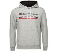 Champion AUTHENTIC Herren Sweatshirt, grau, größe M