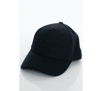 Champion - Baseball Black Beauty - Cap - Schwarz - Onesize - 100% Baumwolle Schwarz Onesize