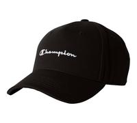 Champion - Baseball Cap Kinder schwarz
